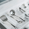 Organizador Clear Doble Organizador Clear Doble