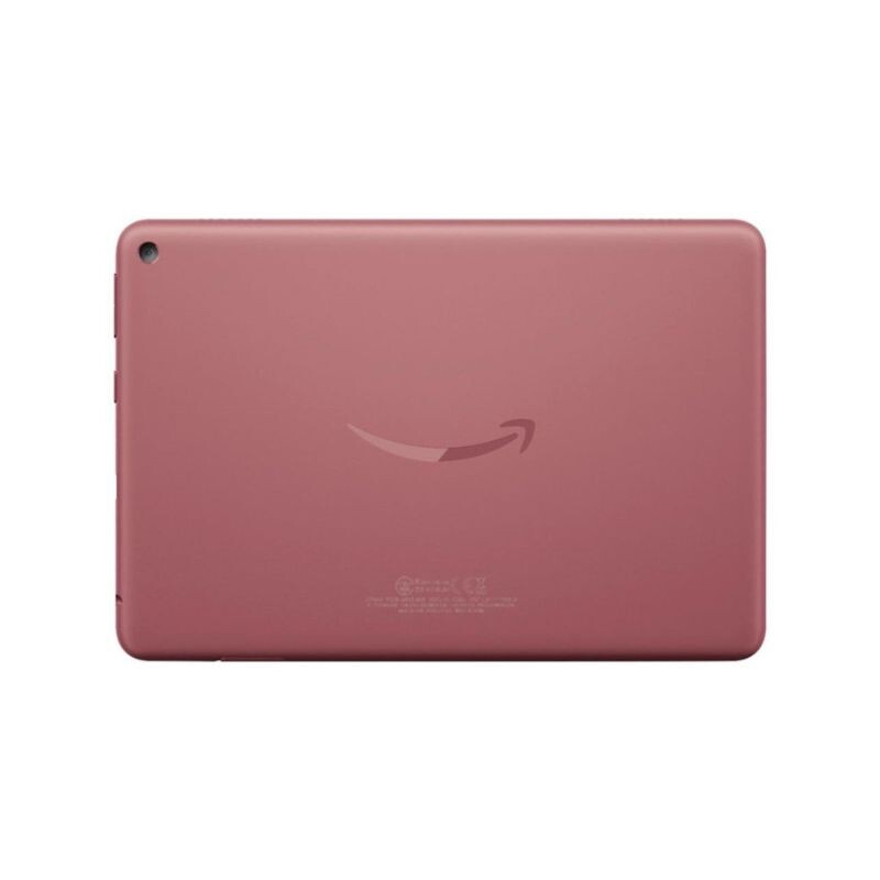 Tab Amazon Fire Hd 8 10th 64gb Plum (2020) Tab Amazon Fire Hd 8 10th 64gb Plum (2020)