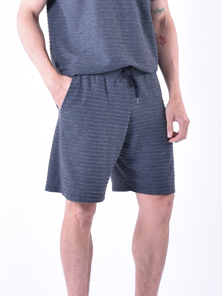 BERMUDA NOBEL - NEGRO 