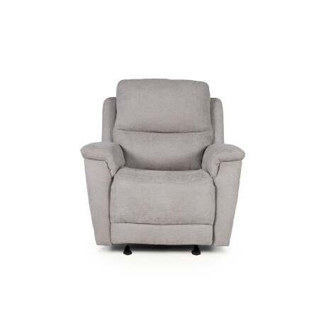 Butaca Core (Reclinable) - Tela Microfibra XHR-15 (Greige)