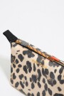 NECESER NYLON Leopardo