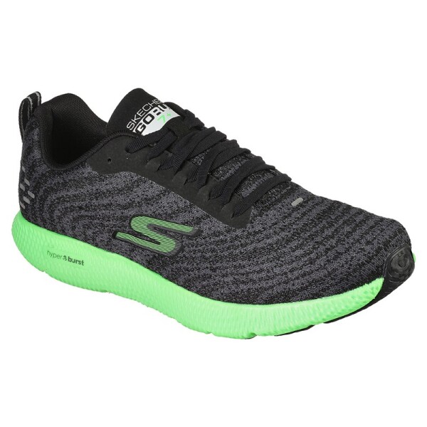 Championes Skechers GoRun 7 Negro