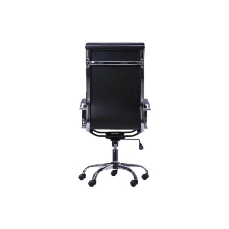 Silla Ejecutiva Ergonómica Lumax Modelo Tady Negro