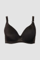 50K-161 SOUTIEN PUNT.MICRO D NEGRO