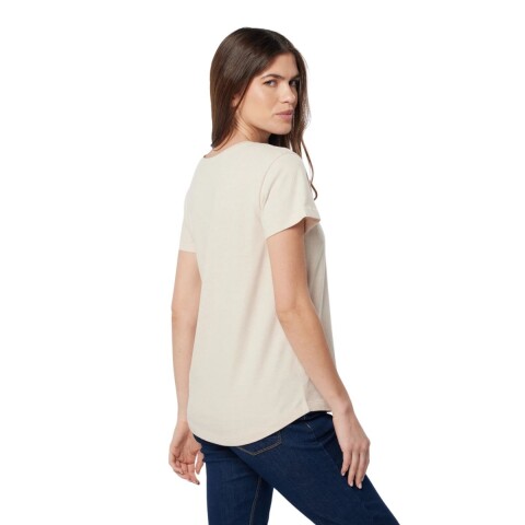 T SHIRT XS-XXXL BEIGE