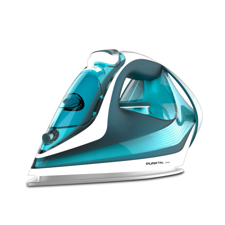 Plancha Vapor Punktal 2200W Base Cerámica Sin Arrugas Plancha Vapor Punktal 2200w Base Cerámica Sin Arrugas