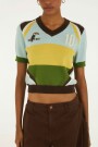 TOP FARM RIO Multicolor