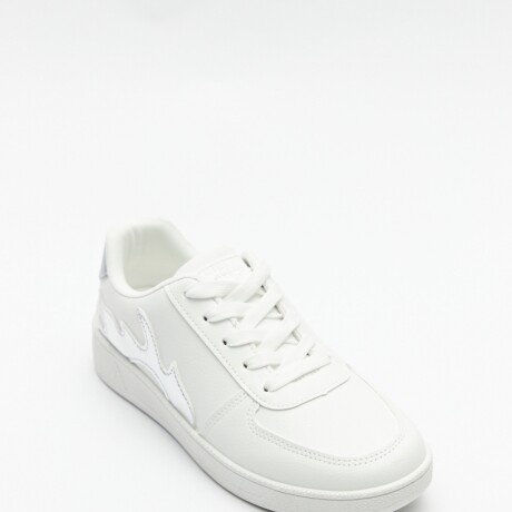 ZAPATILLA FORTALEZA Blanco