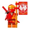 Lego Ninjago Dragón De Fuego Evo De Kai 204 Pcs Lego Ninjago Dragón De Fuego Evo De Kai 204 Pcs