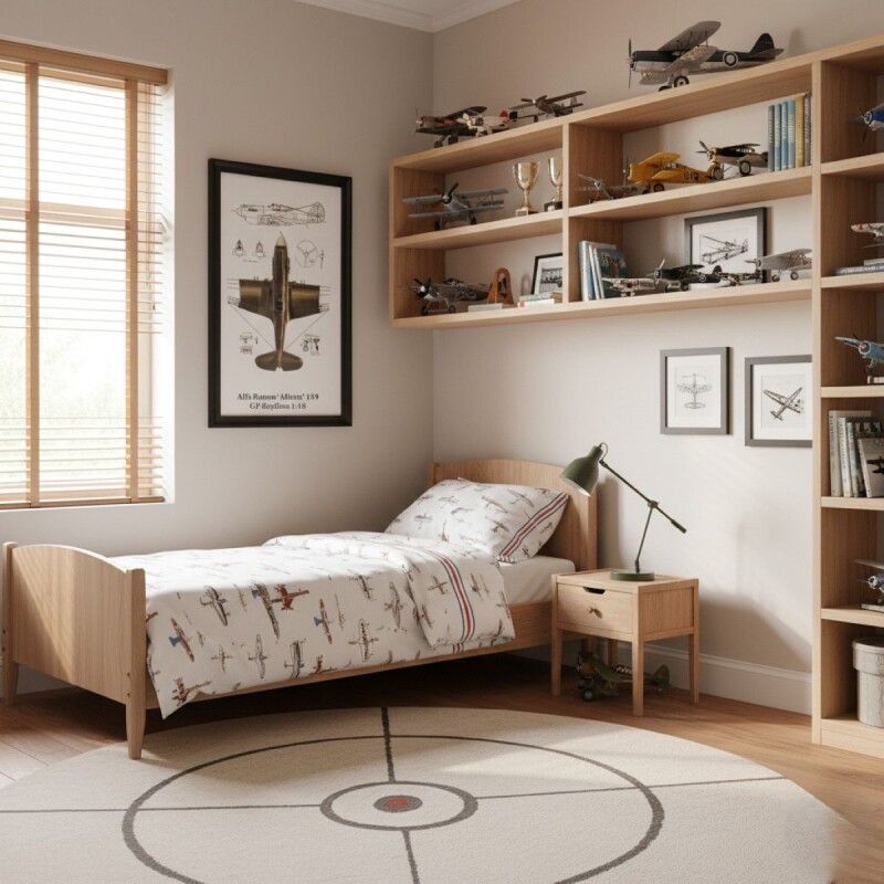 CUADRO RECT 59X39CM Unica