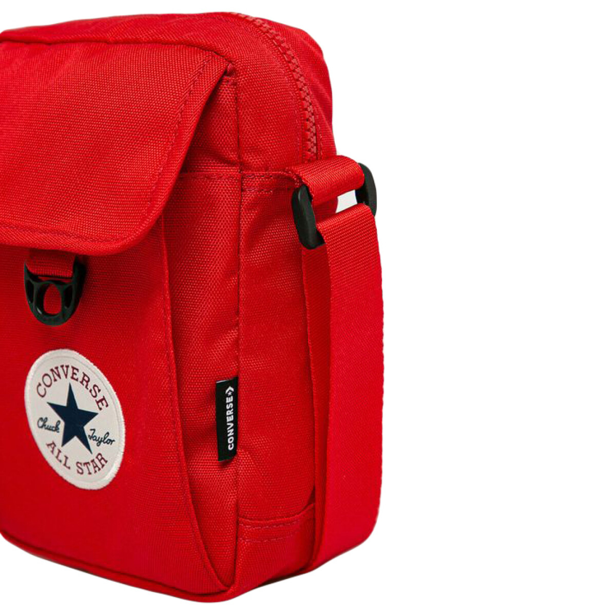 Bandolera Converse - All Star Cross Body Converse - Rojo 