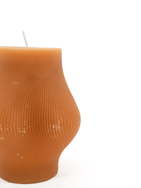 VELA FORMAS BEIGE