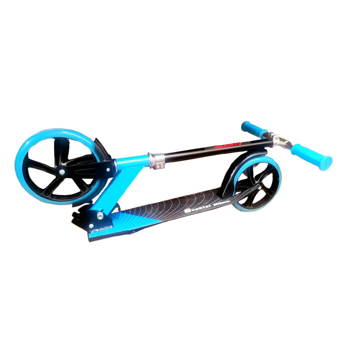 Monopatin para niño ROD-8100 Azul