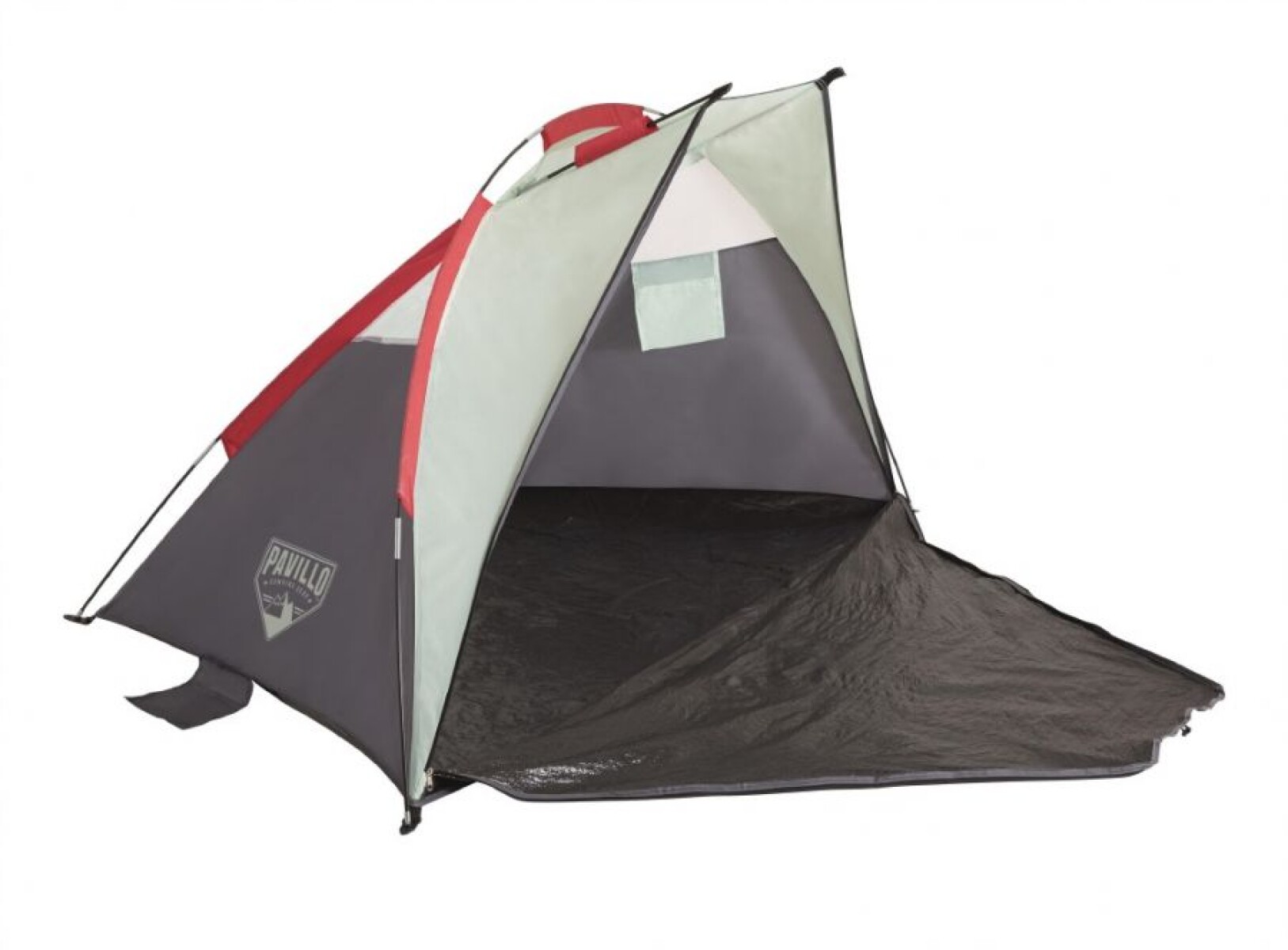 Carpa Bestway- Pavillo Ideal Playa / Arroyo 2 Personas 