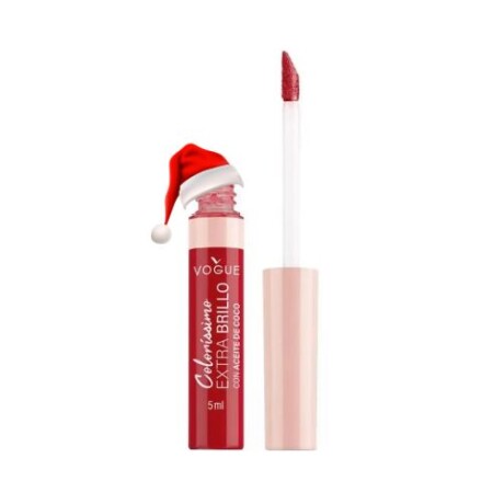Vogue Colorissimo Brillo Labial Extra Brillo 5ml - Daikiri Vogue Colorissimo Brillo Labial Extra Brillo 5ml - Daikiri
