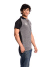 Remera Polo M/C Umbro Hombre 2m2