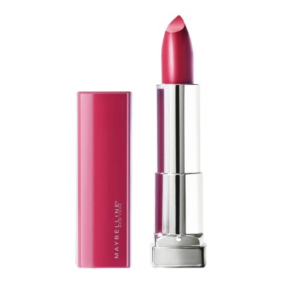 Labial Mate Maybelline Color Sensational Fuchsia For Me