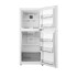 Heladera Midea Mod. 300 Litros Blanco Frío Seco 0512MDRT307MT Heladera Midea Mod. 300 Litros Blanco Frío Seco 0512MDRT307MT