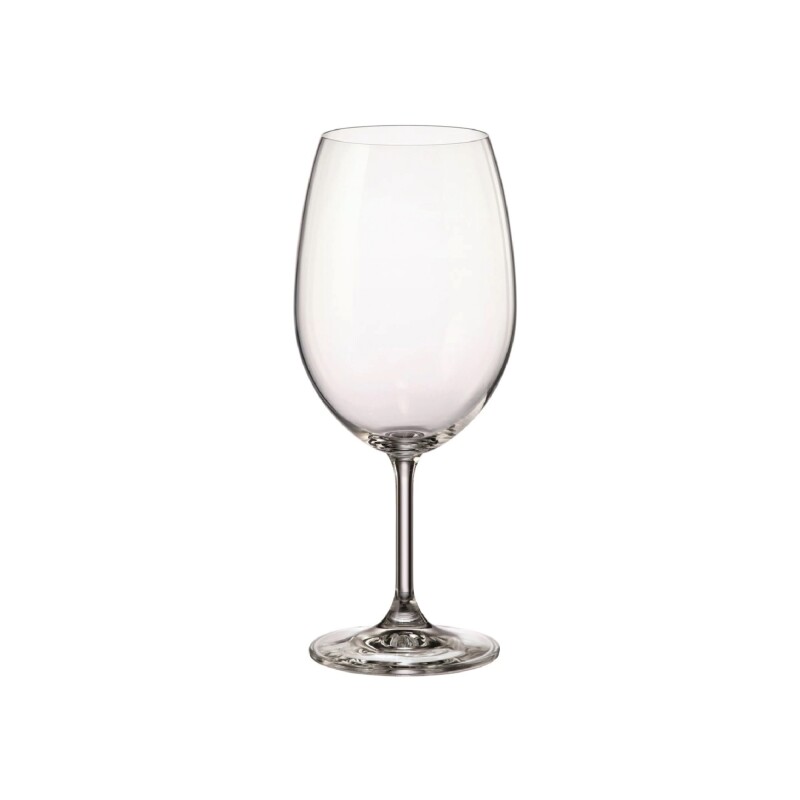 SET 6 COPAS BORDEAUX 590ML MARTINA LARA BOHEMIA SET 6 COPAS BORDEAUX 590ML MARTINA LARA BOHEMIA