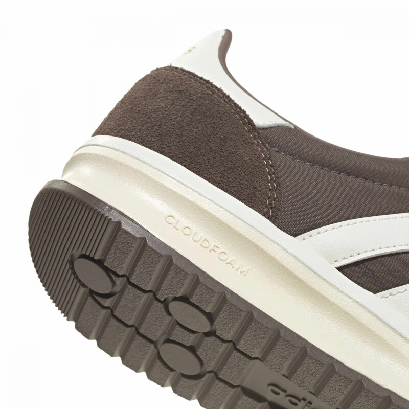 CHAMPIONES ADIDAS RUN 70S 2.0 Hombre JR2385 Blanco-vainilla