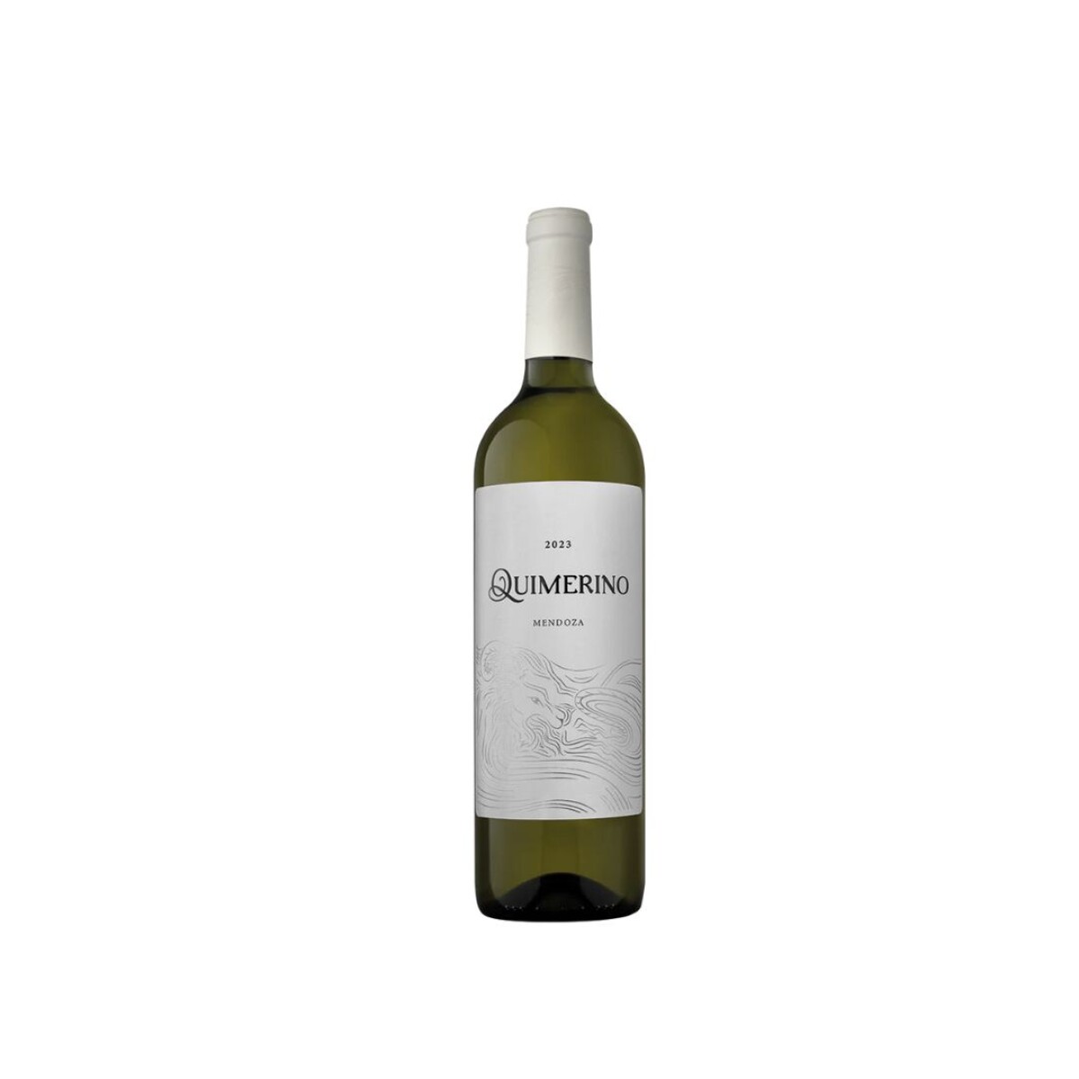 Achaval Ferrer Quimerino Blanco 