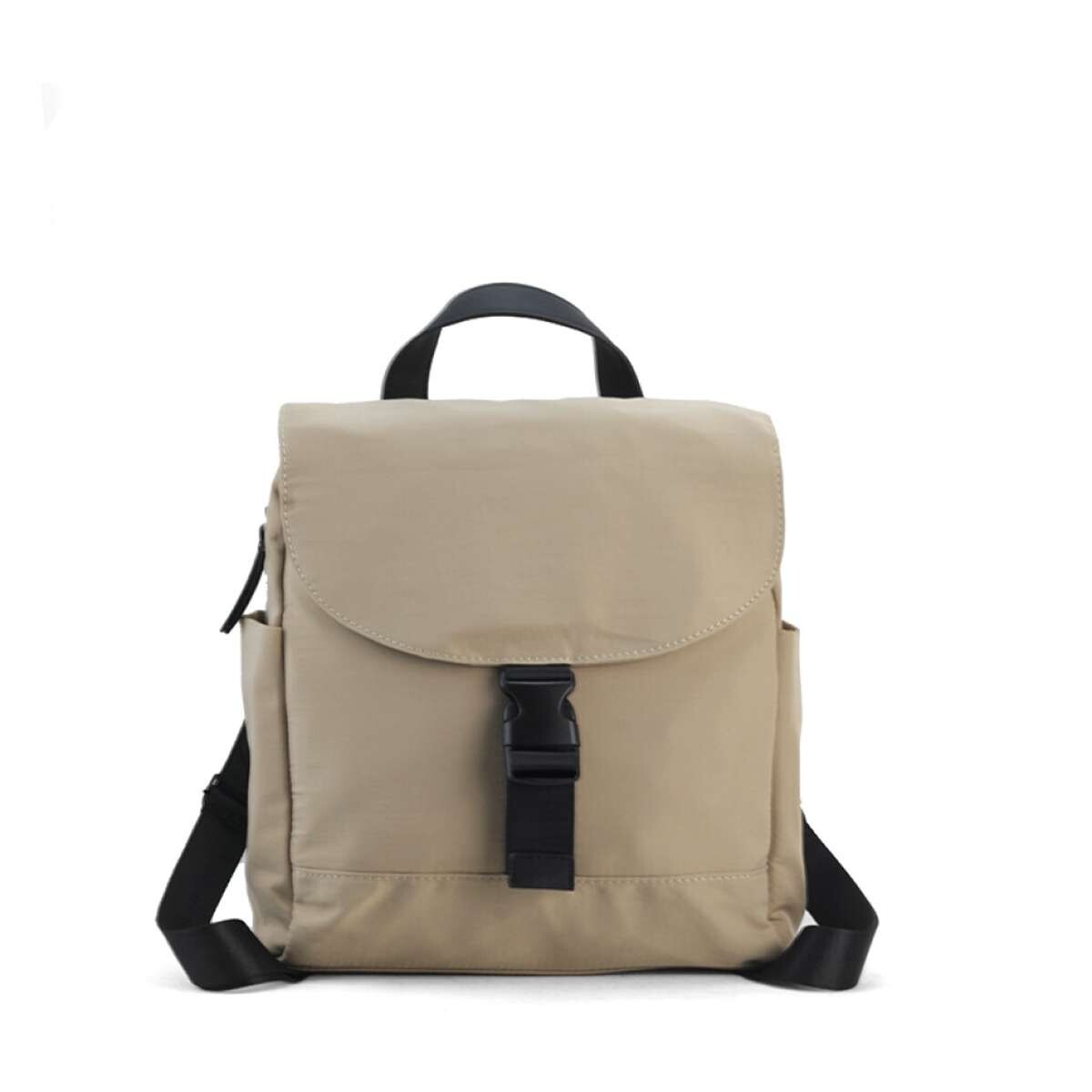 Mochila Copenhague - Vainilla 