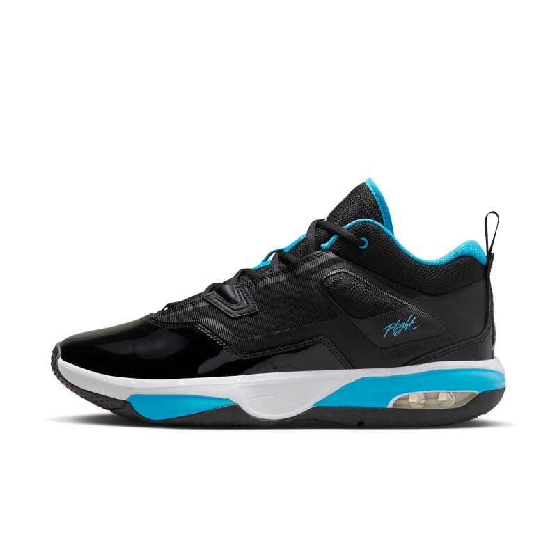JORDAN STAY LOYAL 3 Negro