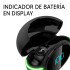 Auriculares Xion Xi-au200 Bluetooth-cu AURICULAR BLUETOOTH XION XI-AU200BT