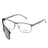 Noon M01 grigio Clip-On Noon M01 Grigio Clip-on