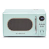 MICROONDAS JAMES J 20 RV G3 VERDE 20 LTS MICROONDAS JAMES J 20 RV G3 VERDE 20 LTS
