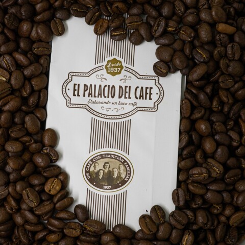 CAFE COLOMBIA DE ORIGEN Impalpable