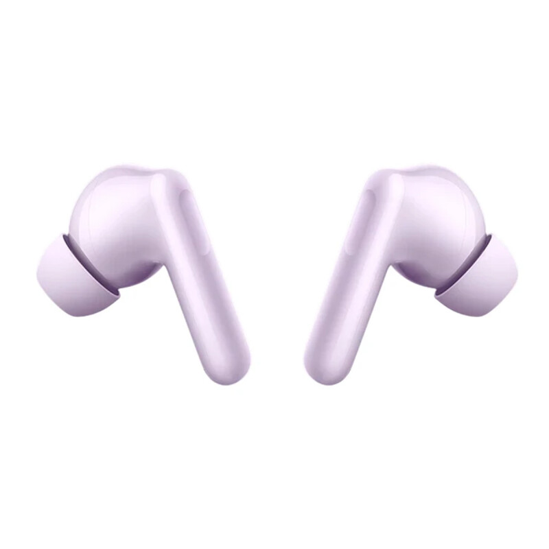 Auriculares Bluetooth HONOR Earbuds A Pro Purple Auriculares Bluetooth HONOR Earbuds A Pro Purple