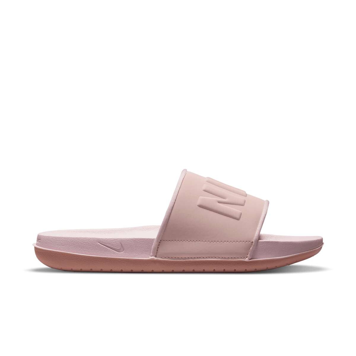 Chanclas Nike Offcourt de Mujer - Rosado 