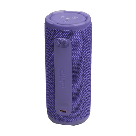 Parlante portátil JBL Grip Waterproof Bluetooth Purpura Parlante portátil JBL Grip Waterproof Bluetooth Purpura