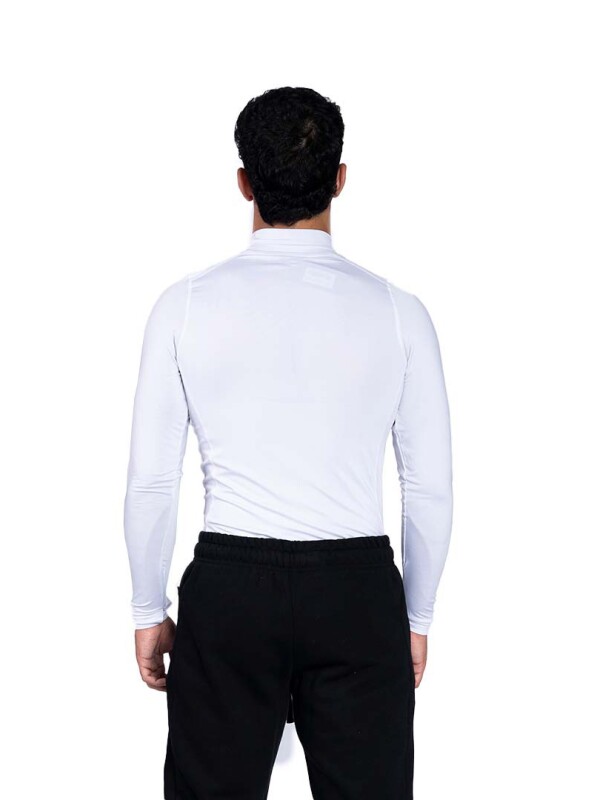 Remera Térmica Umbro Hombre 002