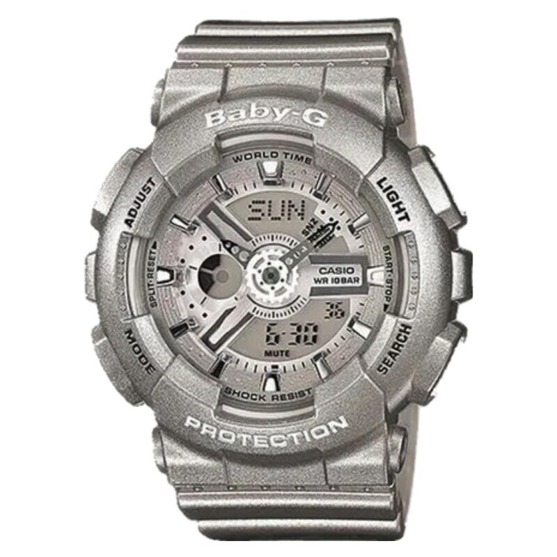 Casio - BA110-8A 09ba110-8a