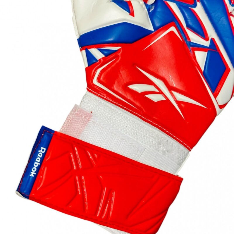 Guantes Golero GOALKEEPER GLOVES / REEBOK Guantes Golero GOALKEEPER GLOVES / REEBOK