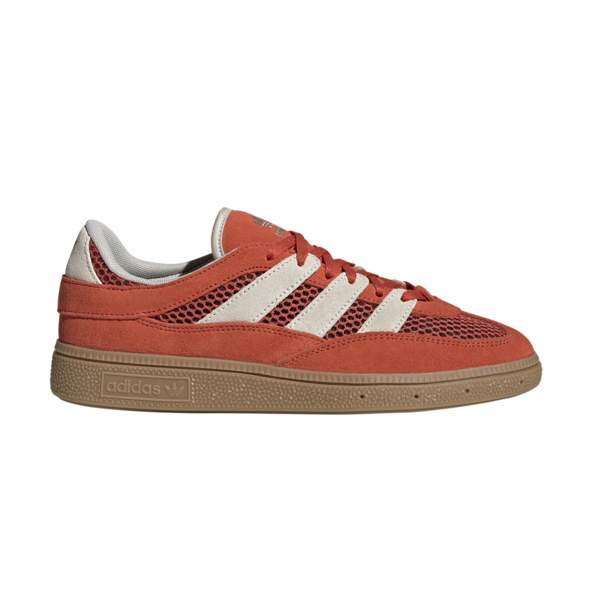 Championes adidas Handball Spezial ST Preloved - Orange 
