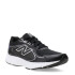 Championes de Mujer New Balance Running Amaste Negro - Plata