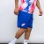 Short CNdeF Striker Nacional Licencias Hombre 619