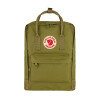 Mochila Fjallraven Kanken Unisex Foliage Green