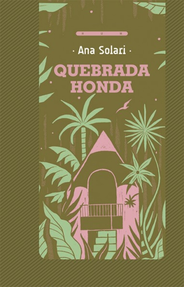 Quebrada Honda 