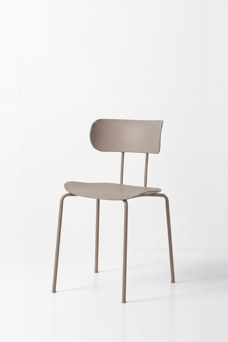 Silla Pedigree - Visón 