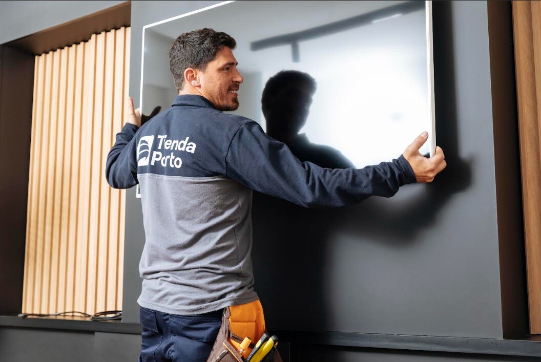 Resolvé todo en un solo sitio.