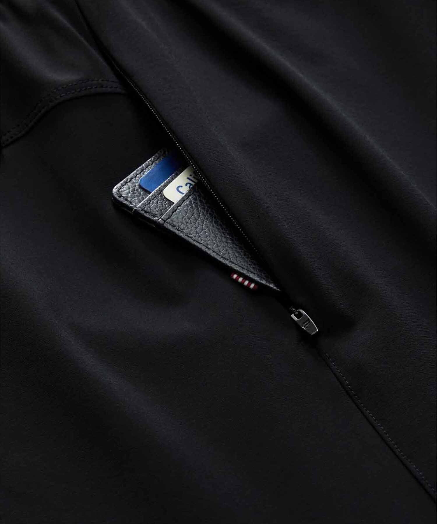 Short The One Short 7" Hombre Black