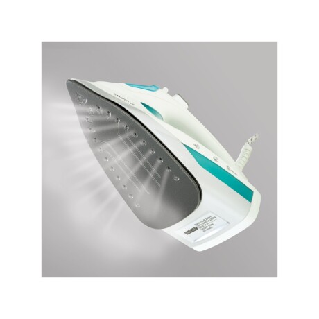 Plancha a Vapor Smartlife SL-PL2371FF 2200 W Suela Antiadherente Plancha a Vapor Smartlife SL-PL2371FF 2200 W Suela Antiadherente