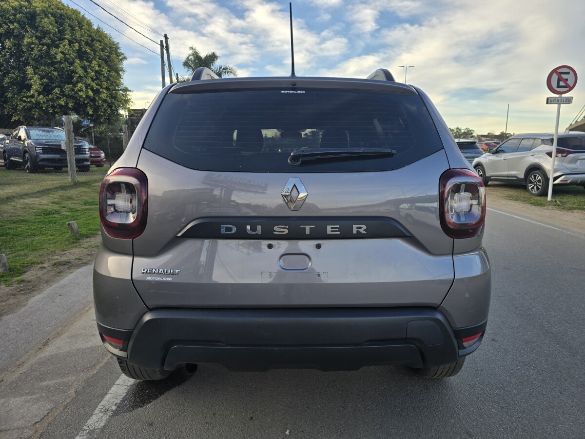 Renault Duster 2023 EXCELENTE ESTADO! | Permuta / Financia Renault Duster 2023 EXCELENTE ESTADO! | Permuta / Financia