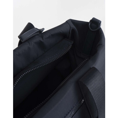 Cartera Shopper Sport Azul Marino