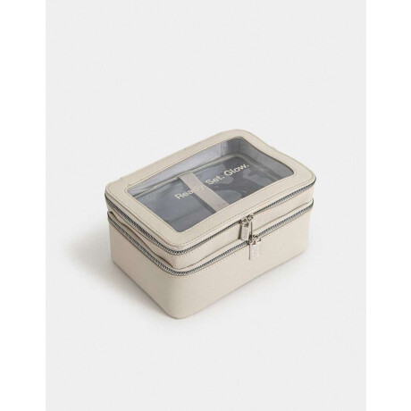 Necessaires Gris Claro