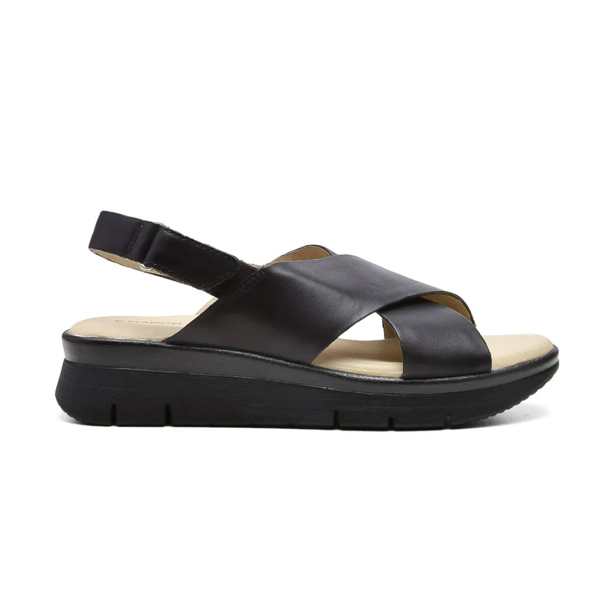 SANDALIA CASUAL CLARICE - KORIUM 